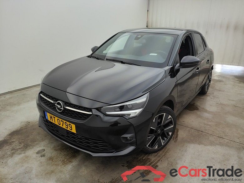 OPEL CORSA - 2019 Corsa-e 50kWh 136 GS Line (EU6.2) 5d Auto
