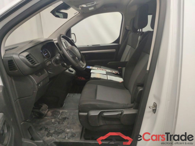 Peugeot Expert Long DC L3 2.0 BlueHDi 180 EAT8 4d #3
