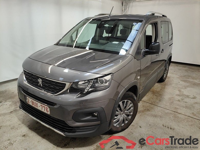 Peugeot Rifter 1.2 PureTech 110 S/S Allure 5d