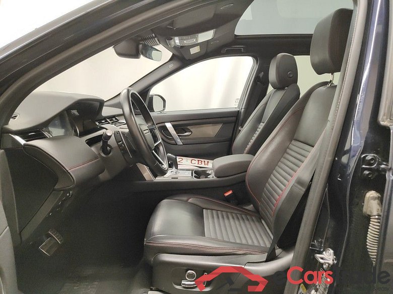 Land Rover Discovery Sport P300e PHEV AWD Auto R-Dynamic SE 5d #3