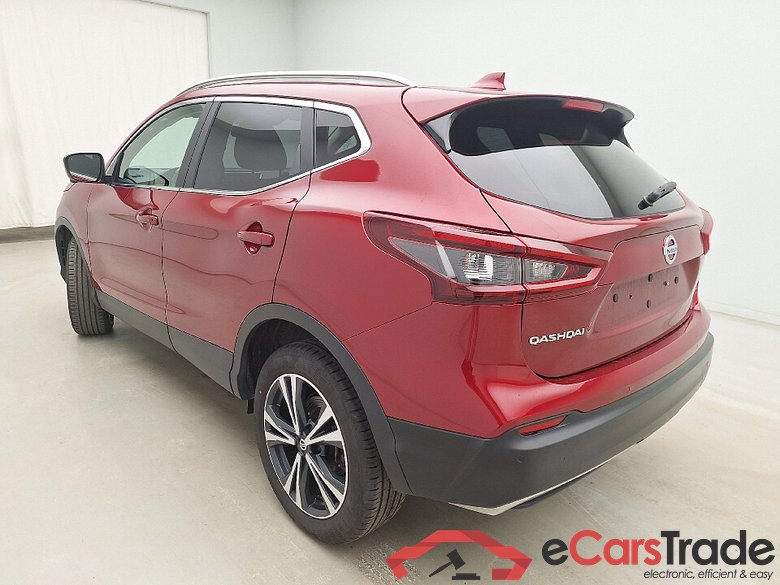 Nissan, Qashqai '17, Nissan Qashqai DIG-T 140 EVAPO N-Connecta 5d #3