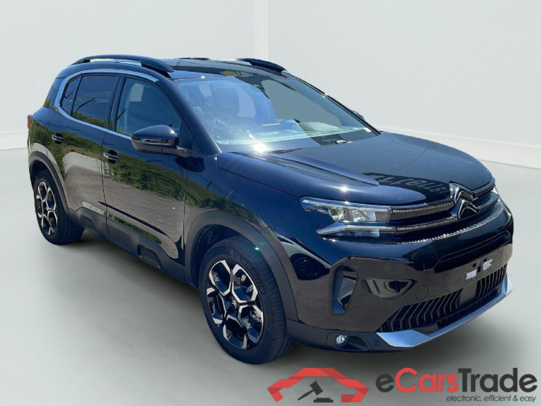 Citroen C5 AIRCROSS Max Hybride 145 e-DCS6 #1