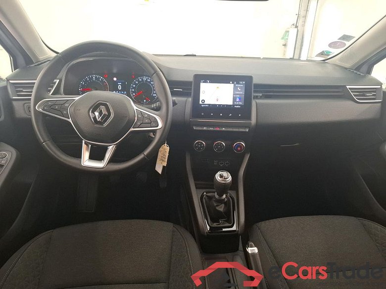 Clio V Business 1.0 TCe 100CV BVM6 E6d / GPL #5
