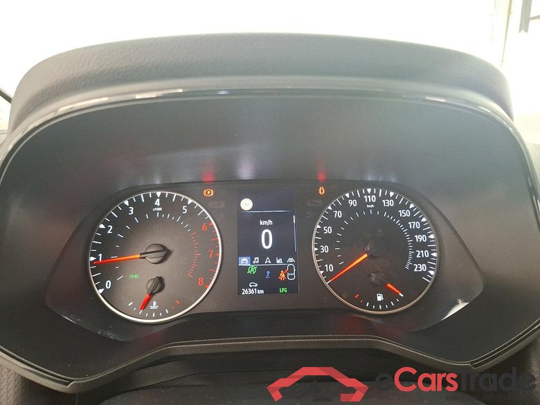Clio V Business 1.0 TCe 100CV BVM6 E6d / GPL #6