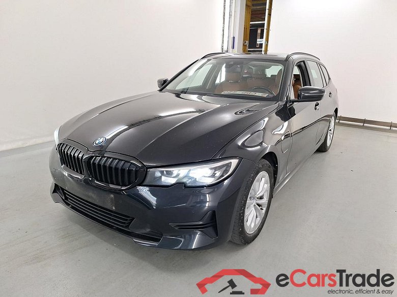 BMW 3 SERIES TOURING 2.0 330E (215KW) TOURING