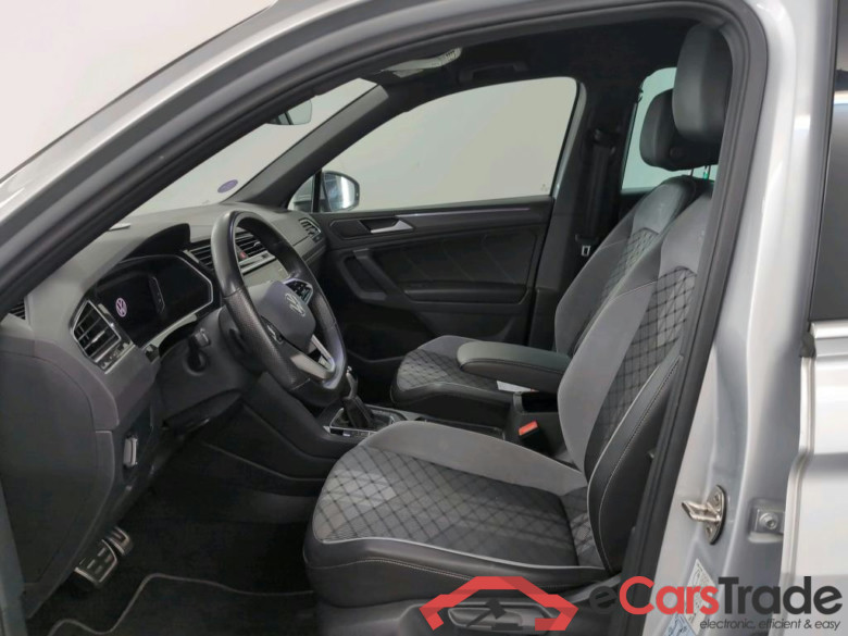 VOLKSWAGEN TIGUAN 1.4 EHYBRID R-LINE DSG #5