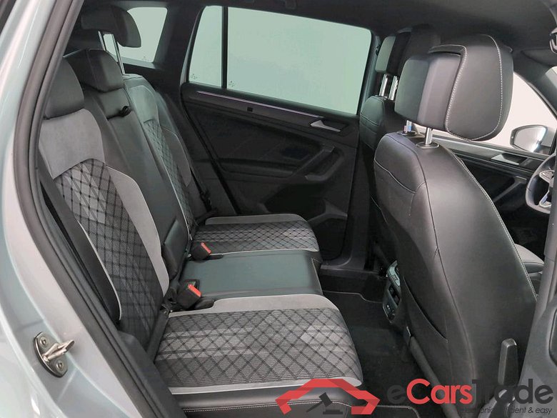 VOLKSWAGEN TIGUAN 1.4 EHYBRID R-LINE DSG #6