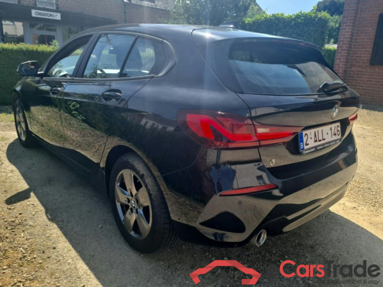 BMW 1 SERIES HATCH 1.5 116D (85KW) #3