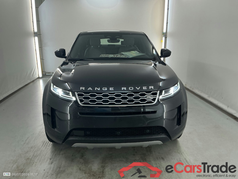 LAND ROVER RANGE ROVER EVOQUE 1.5 P300E PHEV 4WD AUTO SE #2