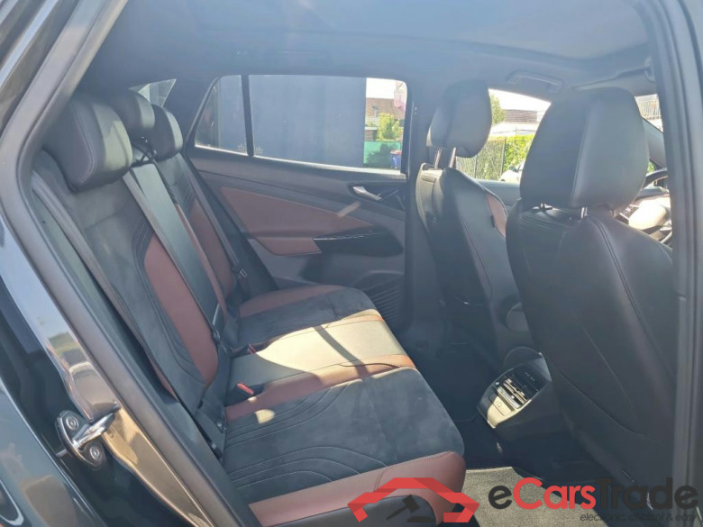VOLKSWAGEN ID4 BEV 82KWH 150KW PRO PERFORMANCE #6