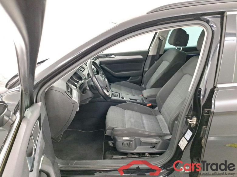 VOLKSWAGEN PASSAT VARIANT 2.0 TDI 90KW MSQ VARIANT STYLE BUSINESS #5