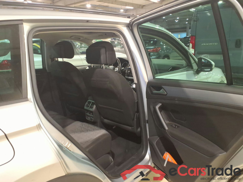 VOLKSWAGEN TIGUAN 1.5 TSI 110KW LIFE DSG #5