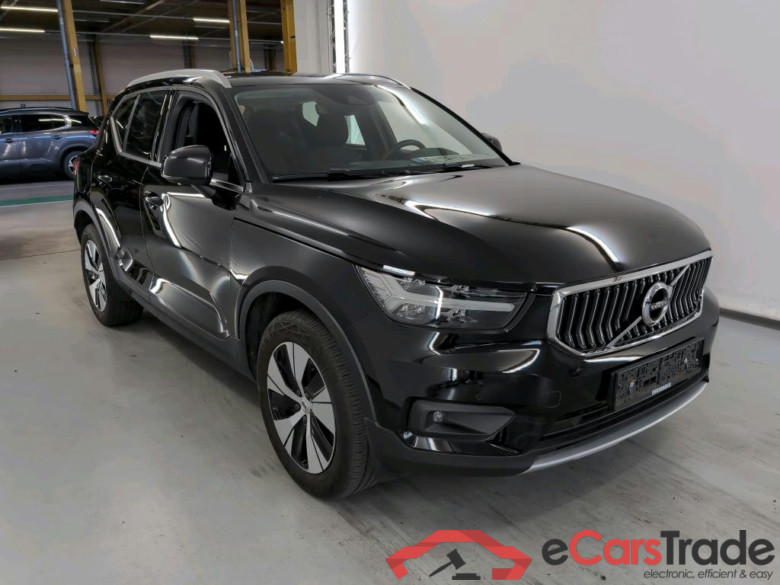 VOLVO XC40 1.5 T5 TE PHEV Momentum Pro DCT STOCK #2