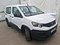 preview Peugeot Rifter #3