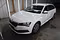 preview Skoda Superb #0