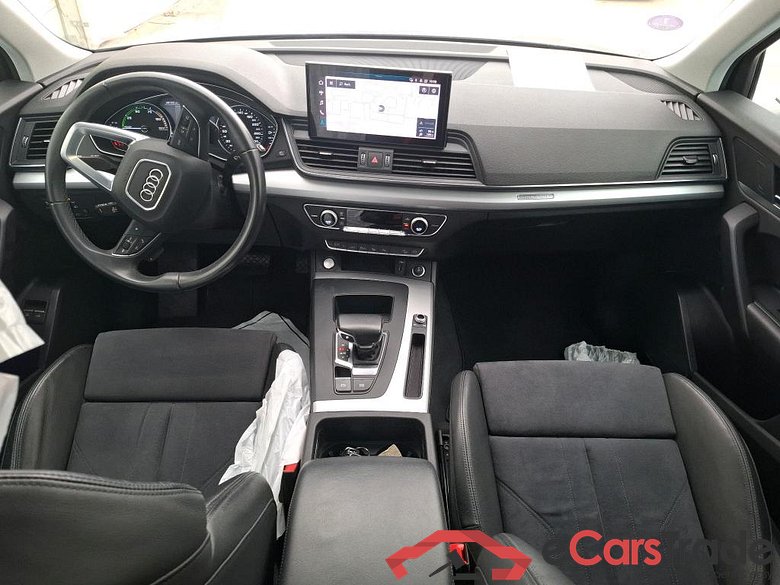Q5 Sportback / 2020 / 5P / SUV 50 TFSI e 299QTT S TRONIC 7 BUSINESS EXE #5