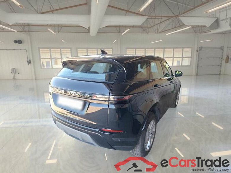 LAND ROVER RANGE ROVER EVOQUE / 2018 / 5P / SUV 2.0D I4 163 MHEV S AWD AUTO #2