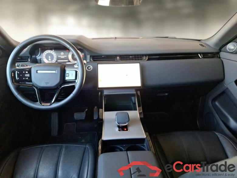 LAND ROVER RANGE ROVER EVOQUE / 2018 / 5P / SUV 2.0D I4 163 MHEV S AWD AUTO #3