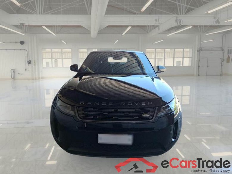 LAND ROVER RANGE ROVER EVOQUE / 2018 / 5P / SUV 2.0D I4 163 MHEV S AWD AUTO #6
