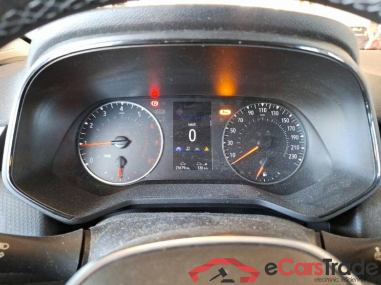 RENAULT CLIO / 2019 / 5P / BERLINA 1.0 SCE 48KW EQUILIBRE #4