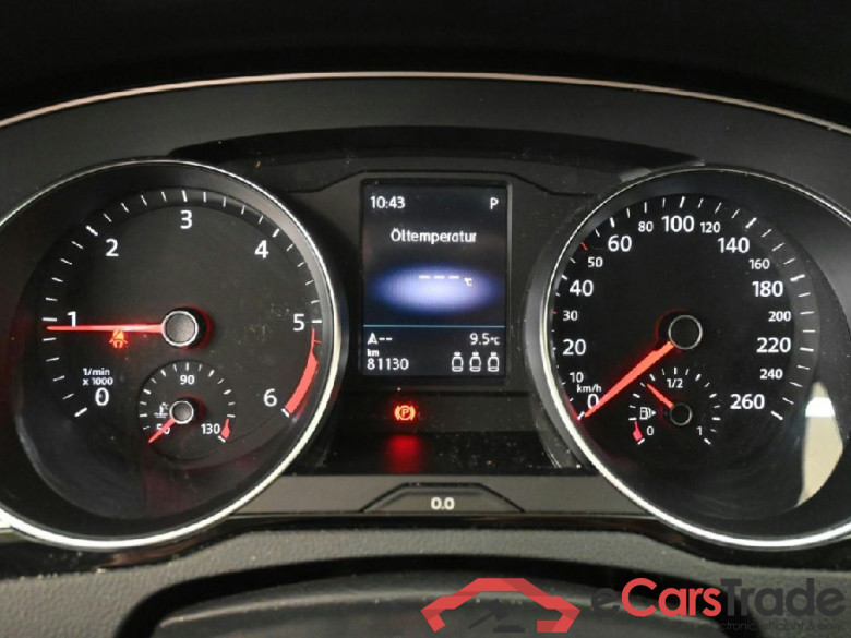 Passat Variant Business 2.0 TDI 110KW AT7 E6d #6