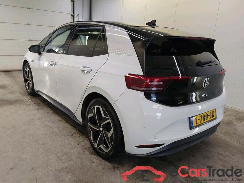 VOLKSWAGEN ID.3 First Plus 58 kWh #6