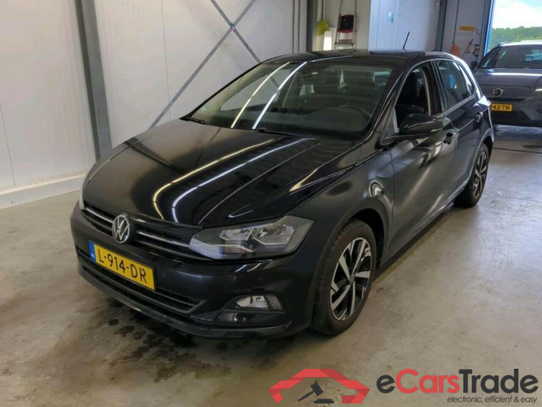 VOLKSWAGEN POLO 1.0 TSI Comf.l. Bus. #1