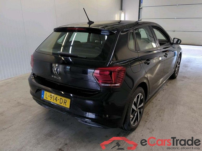 VOLKSWAGEN POLO 1.0 TSI Comf.l. Bus. #2