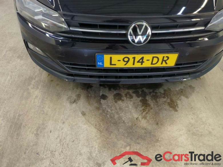 VOLKSWAGEN POLO 1.0 TSI Comf.l. Bus. #4