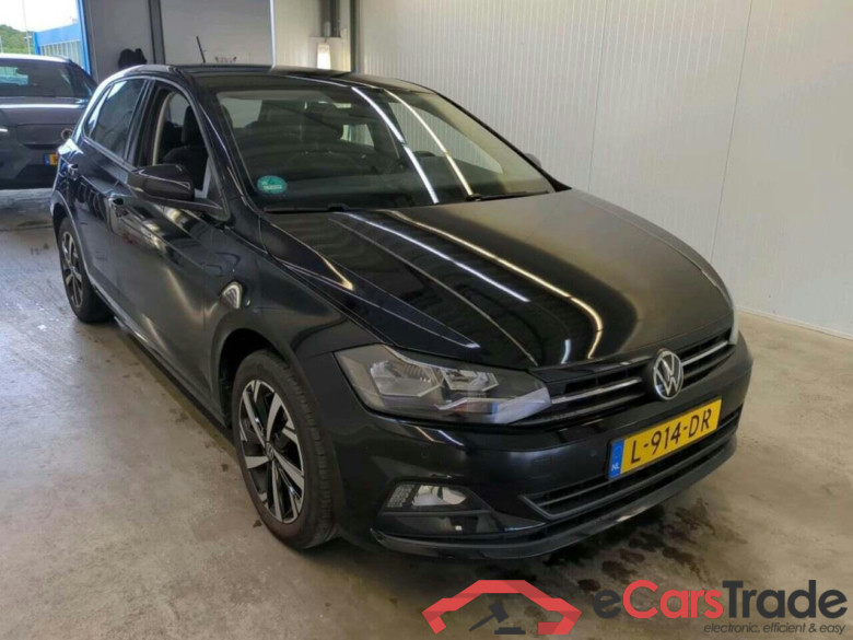 VOLKSWAGEN POLO 1.0 TSI Comf.l. Bus. #5