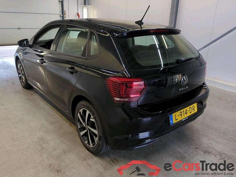 VOLKSWAGEN POLO 1.0 TSI Comf.l. Bus. #6