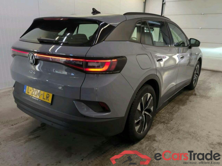 VOLKSWAGEN ID.4 City 52 kWh #2
