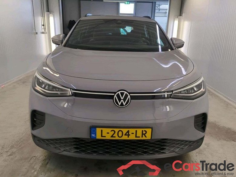 VOLKSWAGEN ID.4 City 52 kWh #4
