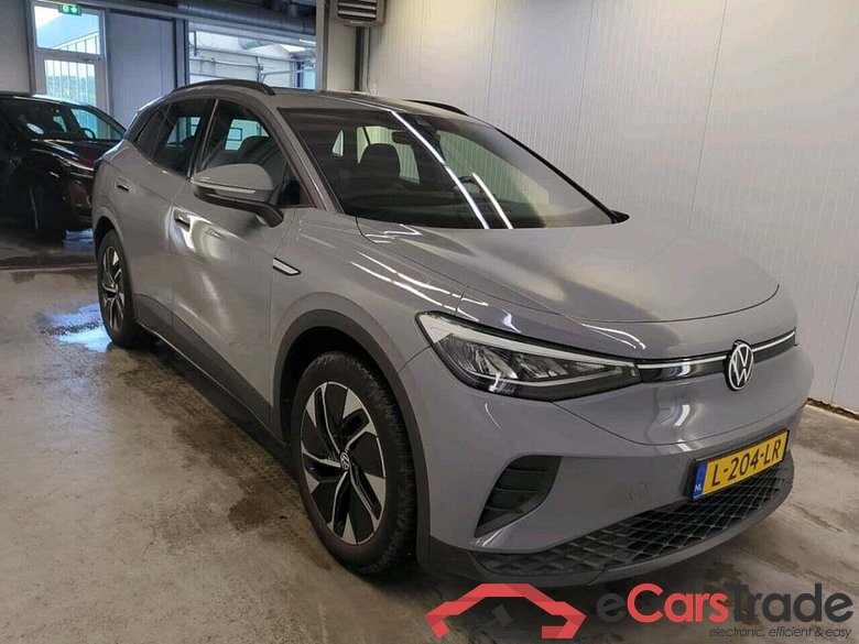 VOLKSWAGEN ID.4 City 52 kWh #5