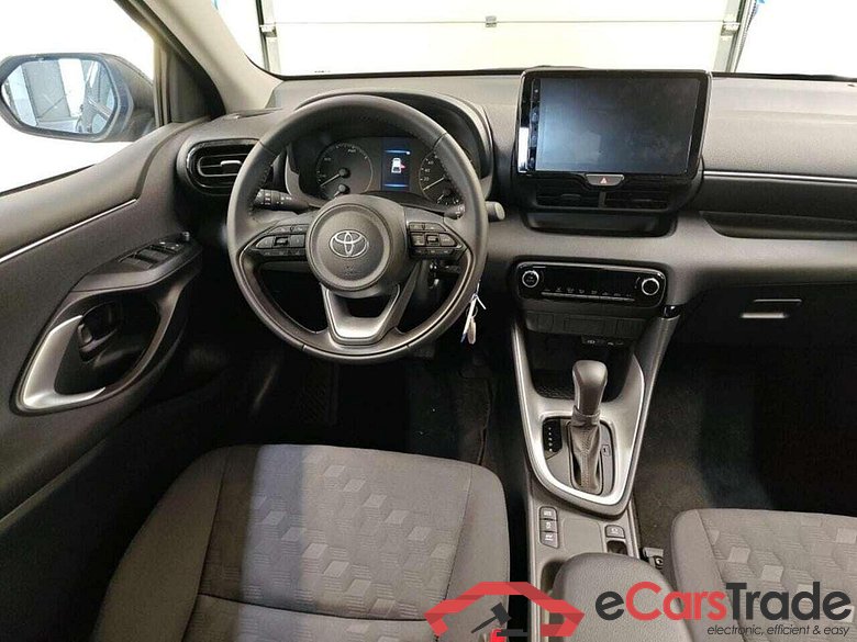 TOYOTA Yaris 1.5 Hyb. 115 Comfort #3