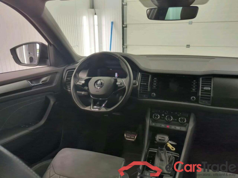 SKODA Kodiaq 1.5 TSI Sportl. Bns. #3