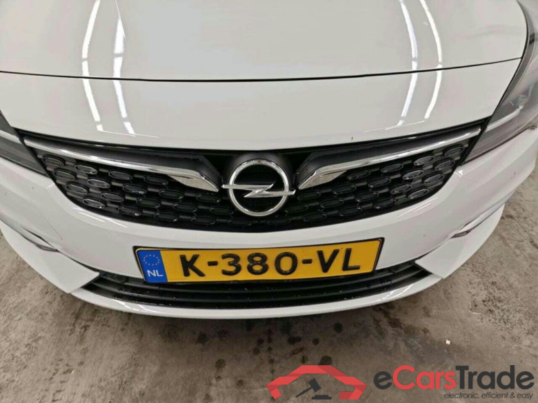 OPEL Astra Sports Tourer 1.2 Edition #4