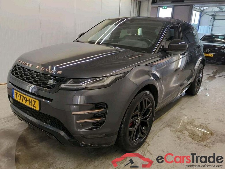 LAND ROVER RANGE ROVER EVOQUE 1.5 P300e AWD Autob.