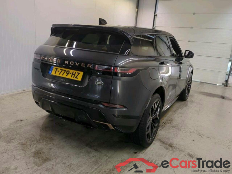 LAND ROVER RANGE ROVER EVOQUE 1.5 P300e AWD Autob. #2