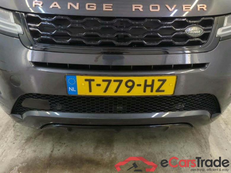 LAND ROVER RANGE ROVER EVOQUE 1.5 P300e AWD Autob. #4