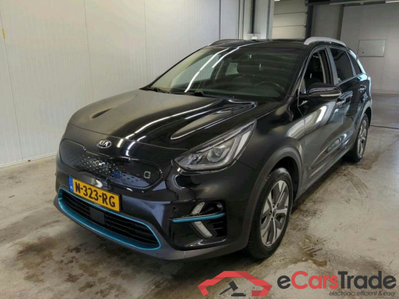 KIA e-Niro Dyn.PlusLine 64 kWh #1