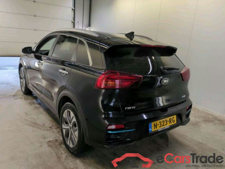 KIA e-Niro Dyn.PlusLine 64 kWh #6