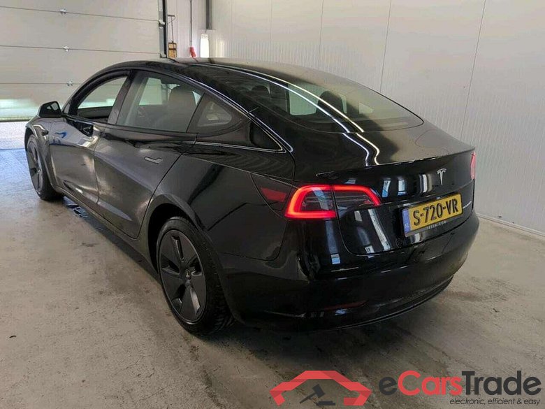 Tesla Model 3 Long Range AWD 75kWh #6