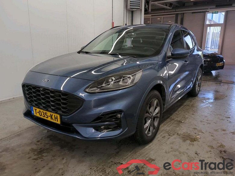 FORD KUGA 2.5 PHEV ST-Line X