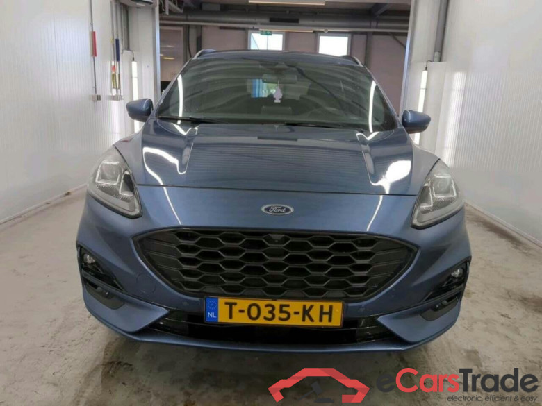 FORD KUGA 2.5 PHEV ST-Line X #4
