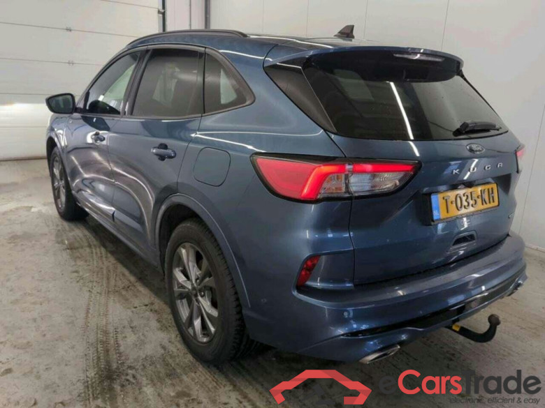 FORD KUGA 2.5 PHEV ST-Line X #6
