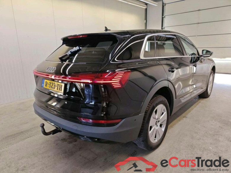 AUDI e-tron 55 quattro ed. 95kWh #2