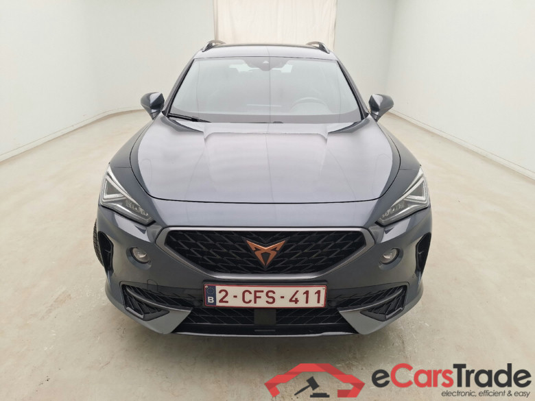 Cupra, Formentor '21, CUPRA Formentor 1.5 TSI DSG 5d #1