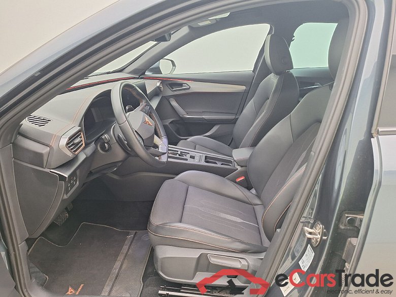 Cupra, Formentor '21, CUPRA Formentor 1.5 TSI DSG 5d #3