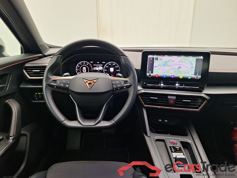 Cupra, Formentor '21, CUPRA Formentor 1.5 TSI DSG 5d #5